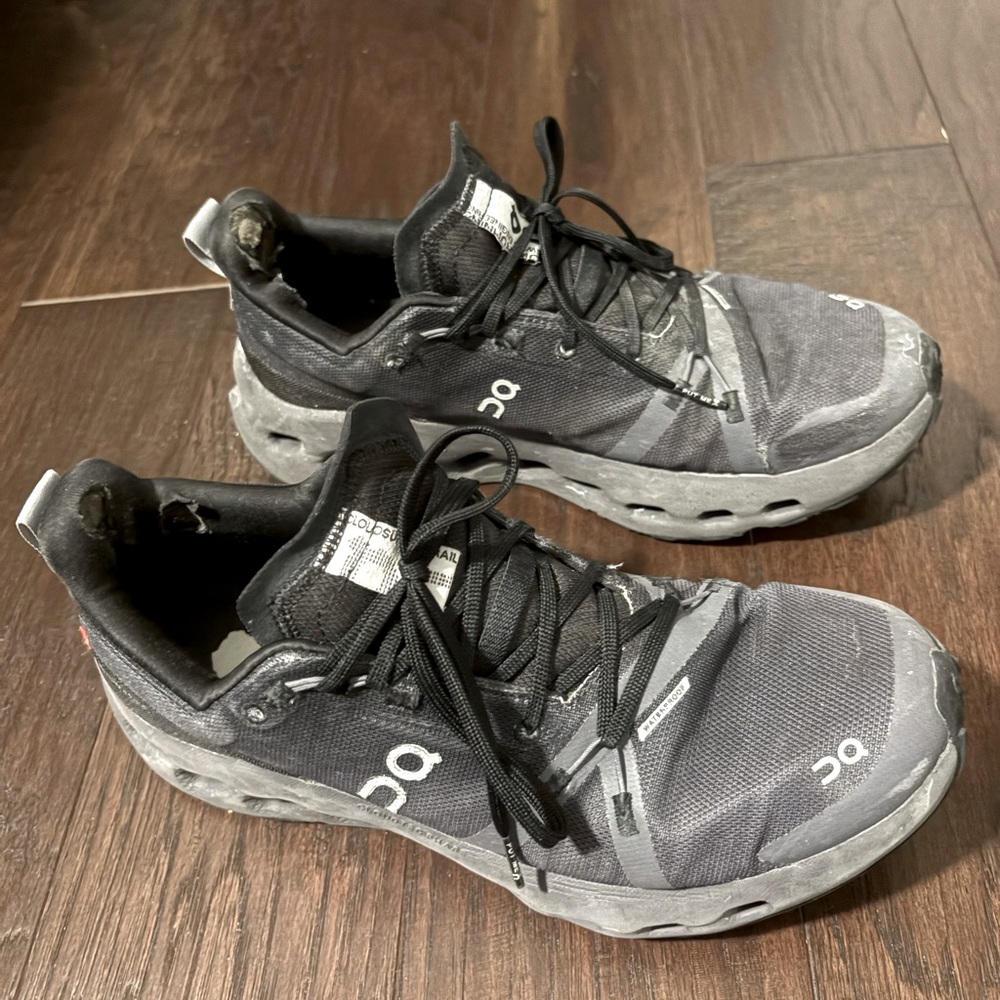 ON CLOUD Women’s 9.5